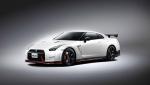 Nissan GT-R Nismo 2015 года